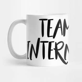 Team internet Mug